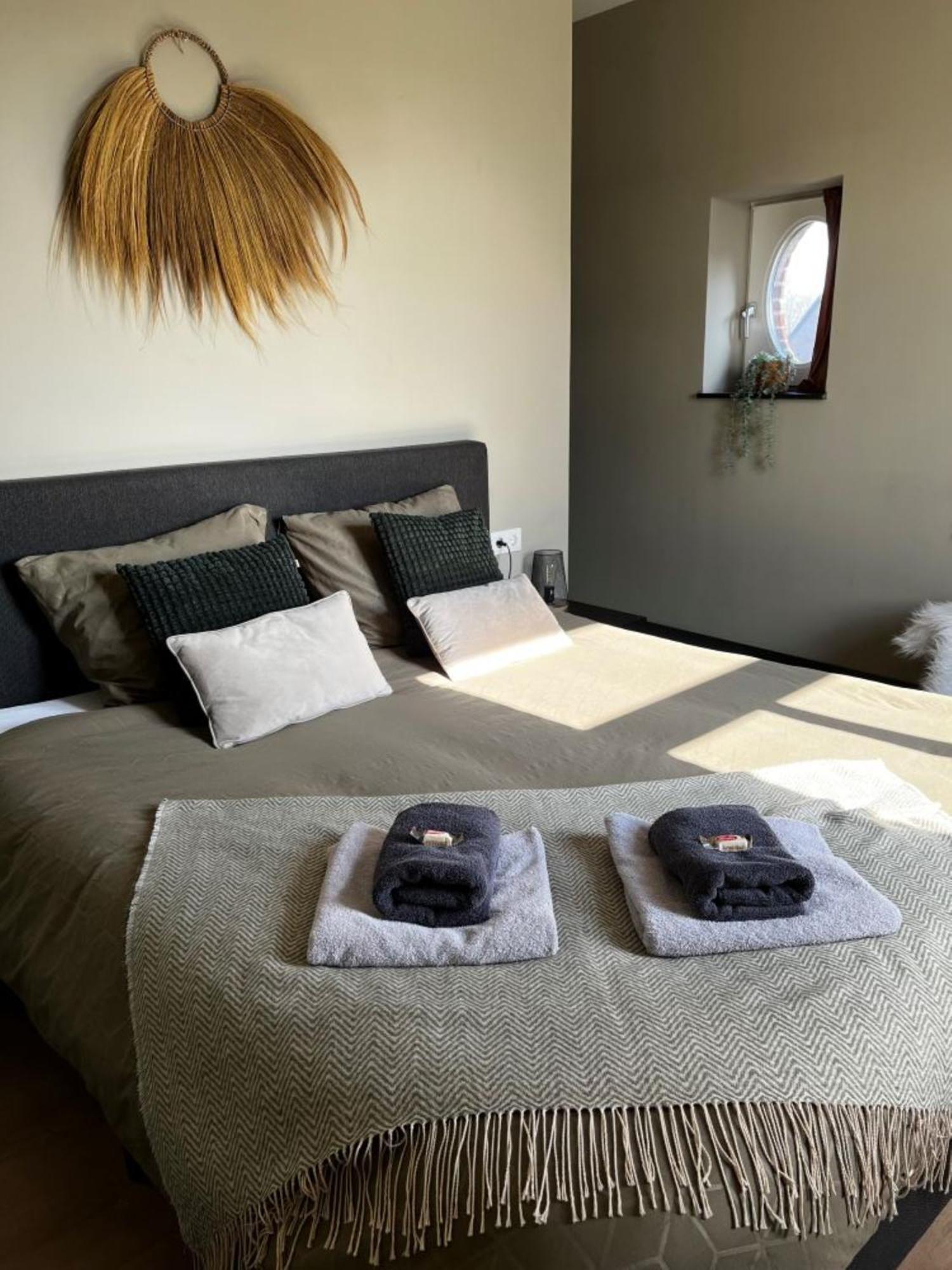 B&B De Blauwververij Blitterswijck Εξωτερικό φωτογραφία