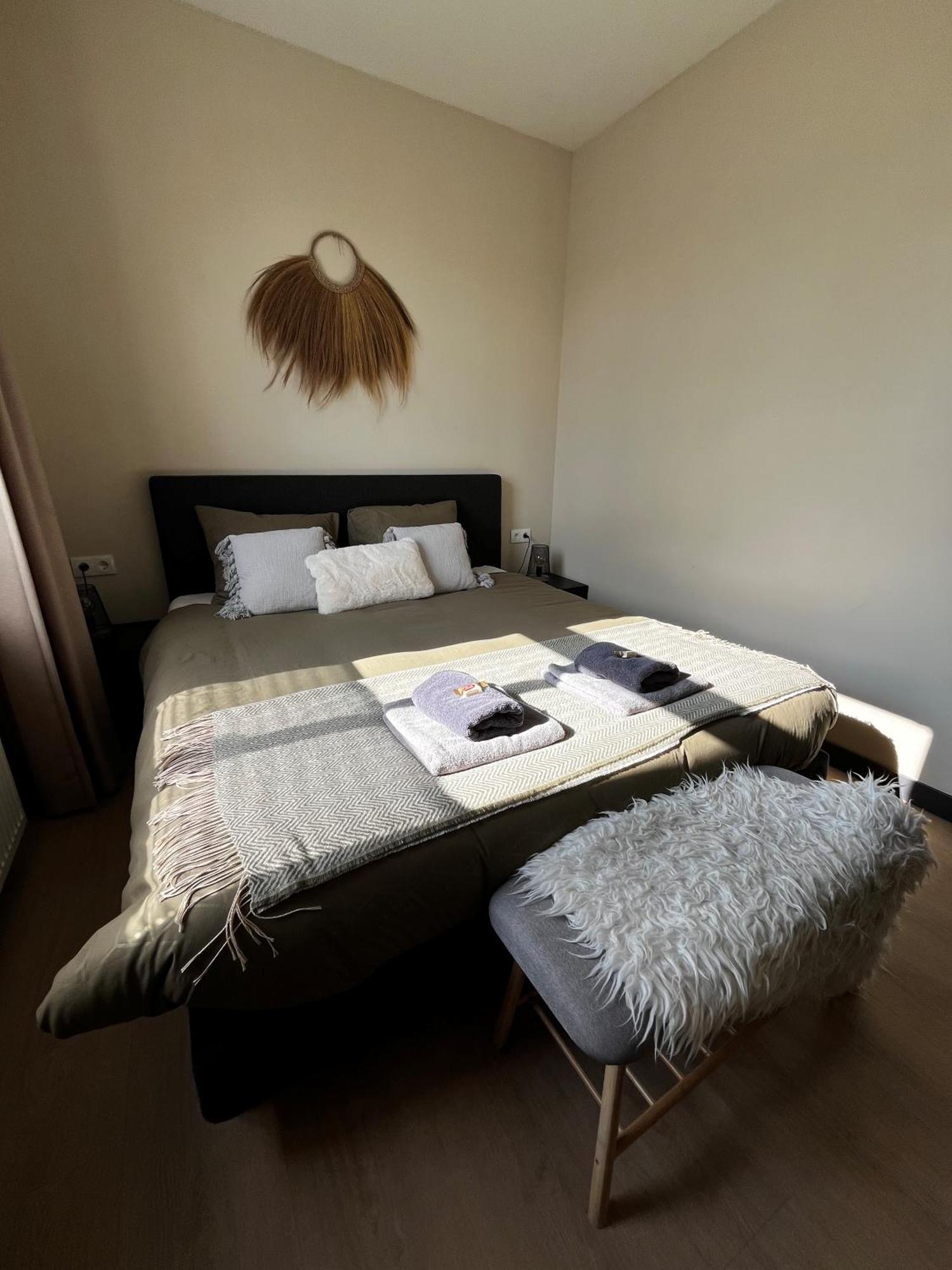 B&B De Blauwververij Blitterswijck Εξωτερικό φωτογραφία